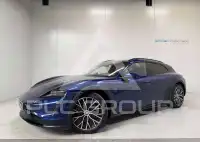 2021 Porsche Taycan