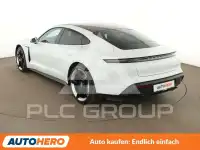 2021 Porsche Taycan
