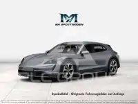 2021 Porsche Taycan