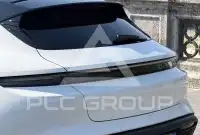 2021 Porsche Taycan