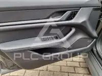 2021 Porsche Taycan