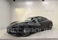 2021 Porsche Taycan