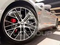 2021 Porsche Taycan