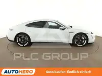 2021 Porsche Taycan