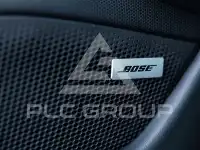 2021 Porsche Taycan