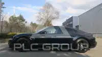 2021 Porsche Taycan