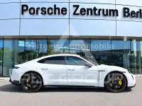 2021 Porsche Taycan