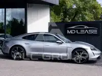 2021 Porsche Taycan