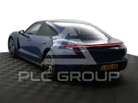 2021 Porsche Taycan