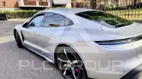 2021 Porsche Taycan