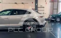 2021 Porsche Taycan