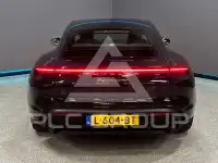2021 Porsche Taycan