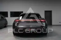 2021 Porsche Taycan