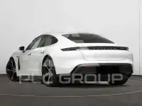2021 Porsche Taycan