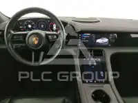 2021 Porsche Taycan