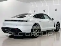 2021 Porsche Taycan