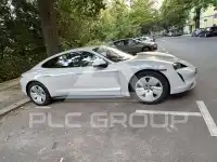 2021 Porsche Taycan