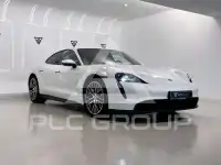 2021 Porsche Taycan