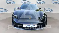 2021 Porsche Taycan
