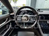 2021 Porsche Taycan