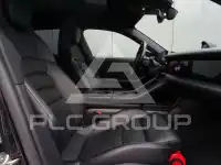 2021 Porsche Taycan