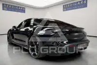 2021 Porsche Taycan