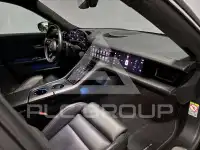 2021 Porsche Taycan