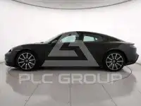 2021 Porsche Taycan
