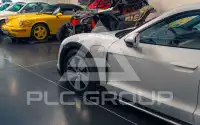 2021 Porsche Taycan
