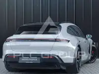2021 Porsche Taycan
