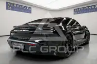 2021 Porsche Taycan