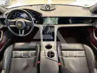 2021 Porsche Taycan