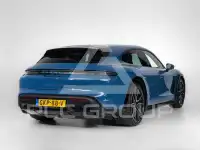 2021 Porsche Taycan