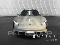 2021 Porsche Taycan