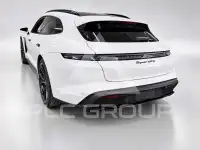 2021 Porsche Taycan