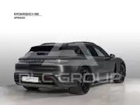 2021 Porsche Taycan