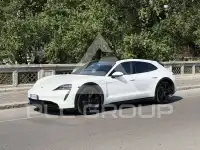 2021 Porsche Taycan