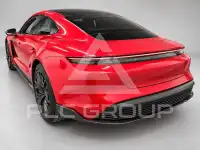 2021 Porsche Taycan