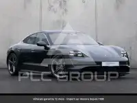 2021 Porsche Taycan