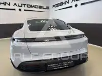 2021 Porsche Taycan
