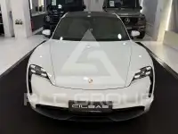 2021 Porsche Taycan