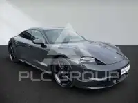 2021 Porsche Taycan