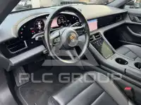 2021 Porsche Taycan
