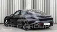 2021 Porsche Taycan
