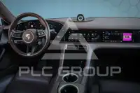 2021 Porsche Taycan