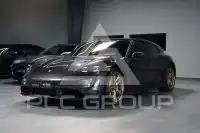 2021 Porsche Taycan