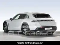 2021 Porsche Taycan