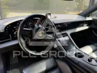 2021 Porsche Taycan