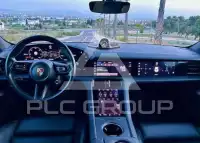 2021 Porsche Taycan