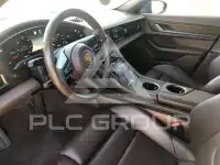 2021 Porsche Taycan